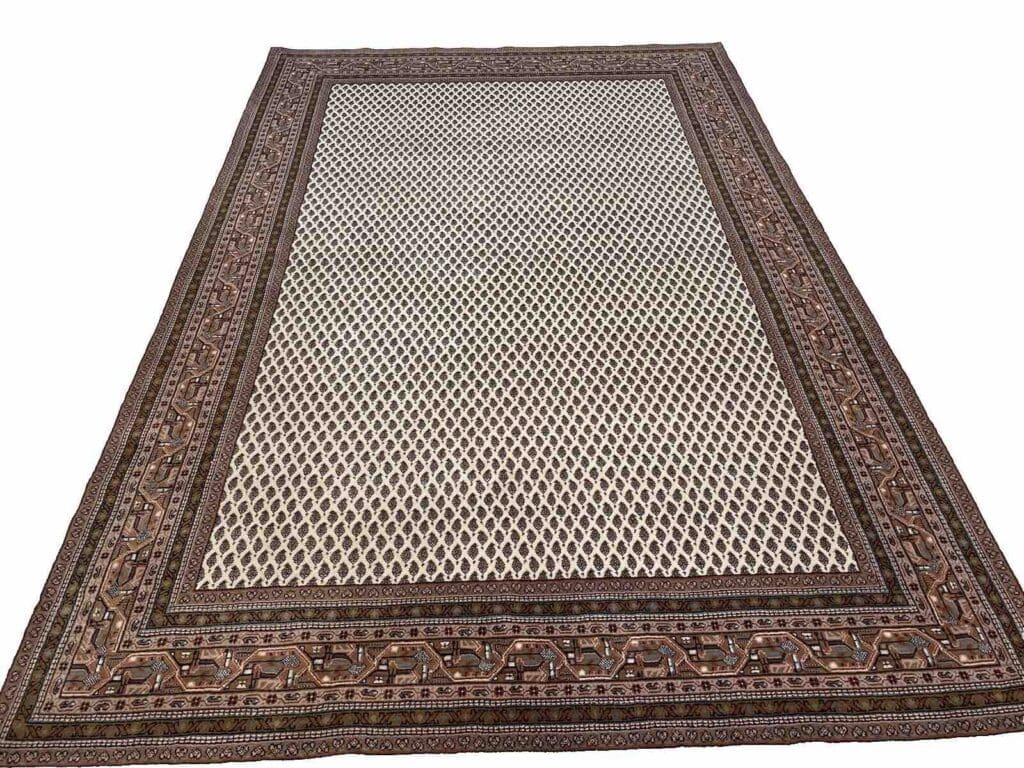 perserteppich-sarough-mir-300x250cm-12mm-florhohe-eignung-fur-1 Perserteppich Sarough Mir 300x250 cm Korkwolle handgeknüpft