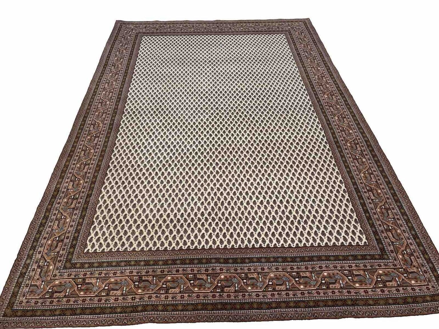 perserteppich-sarough-mir-300x250cm-12mm-florhohe-eignung-fur-1 Perserteppich Sarough Mir 300x250 cm Korkwolle handgeknüpft