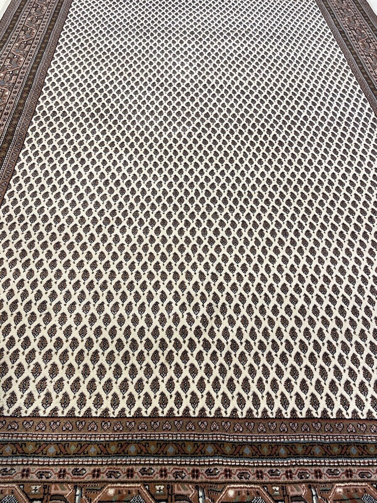 perserteppich-sarough-mir-300x250cm-12mm-florhohe-eignung-fur-6 Perserteppich Sarough Mir 300x250 cm Korkwolle handgeknüpft