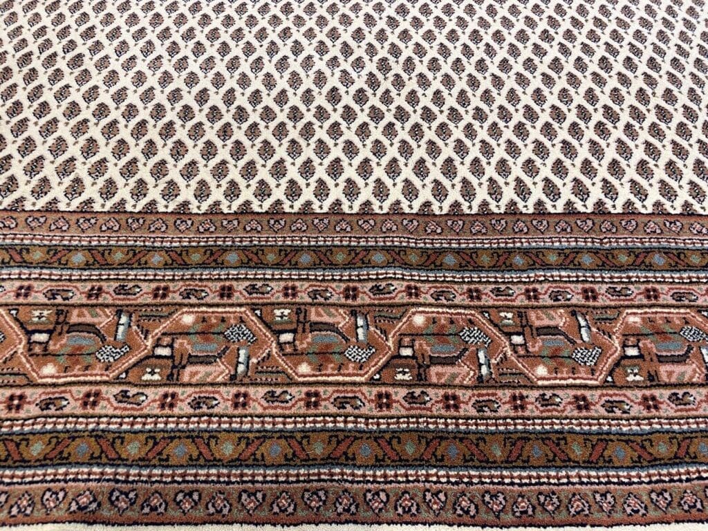 perserteppich-sarough-mir-300x250cm-12mm-florhohe-eignung-fur-7 Perserteppich Sarough Mir 300x250 cm Korkwolle handgeknüpft