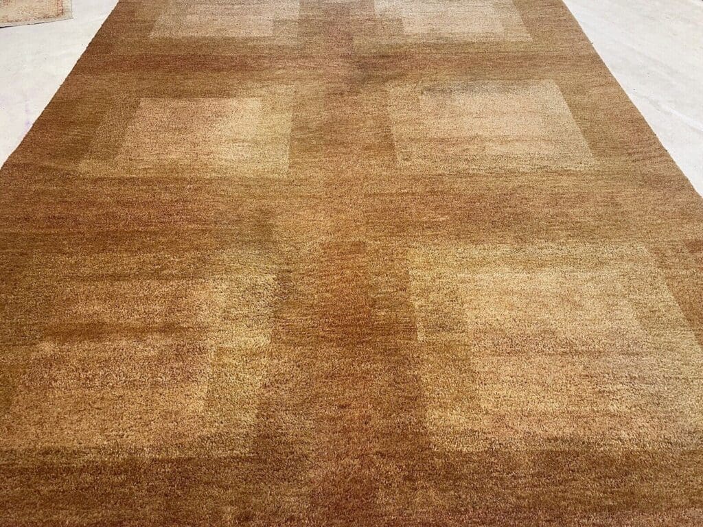 Perserteppich Gabbeh 250 x 350 cm Wolle handgeknüpft