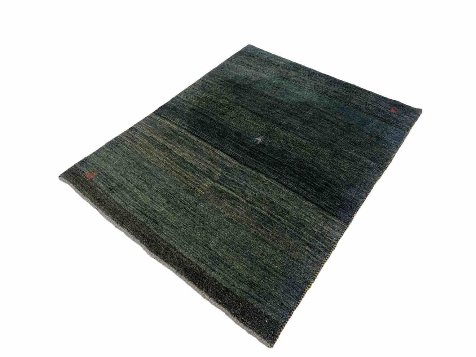 Perserteppich Gabeh 165x125 cm Schurwolle handgeknüpft