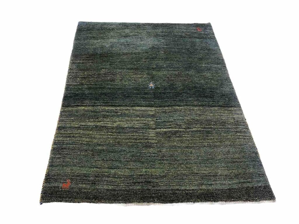 Perserteppich Gabeh 165x125 cm Schurwolle handgeknüpft