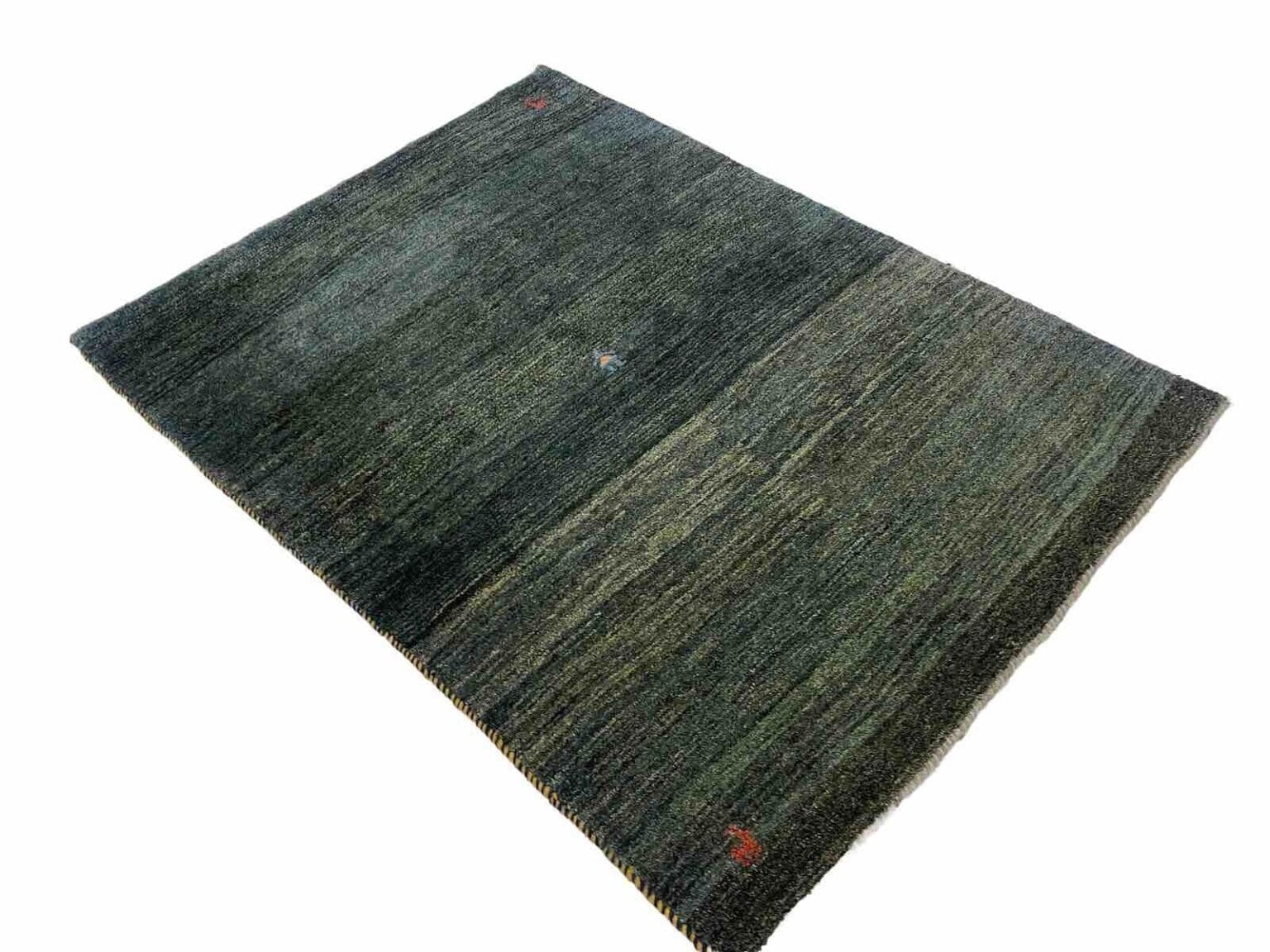 Perserteppich Gabeh 165x125 cm Schurwolle handgeknüpft