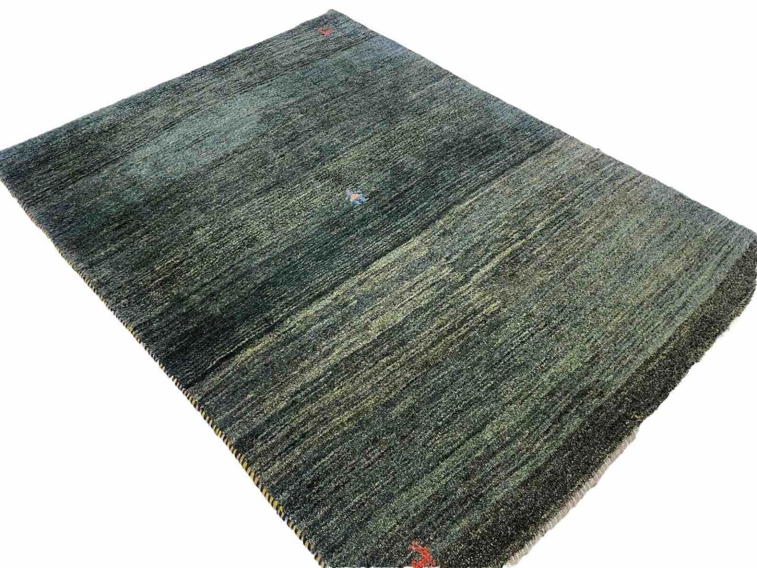 Perserteppich Gabeh 165x125 cm Schurwolle handgeknüpft