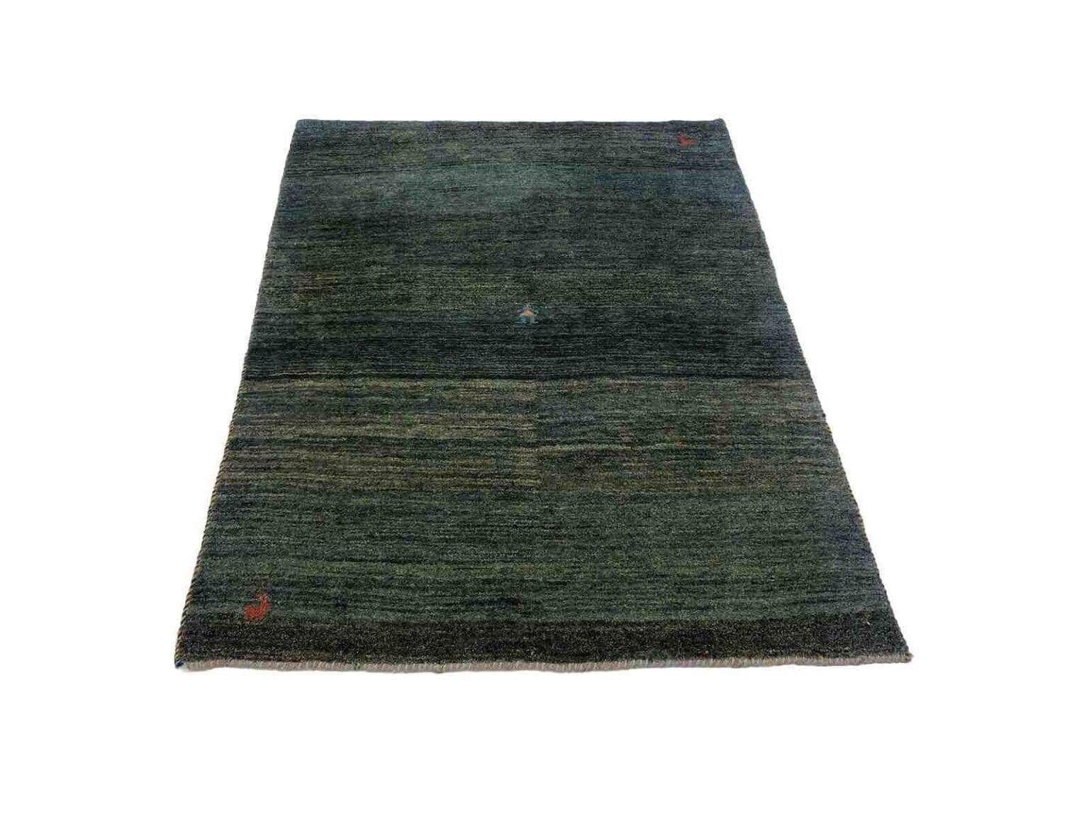 Perserteppich Gabeh 165x125 cm Schurwolle handgeknüpft