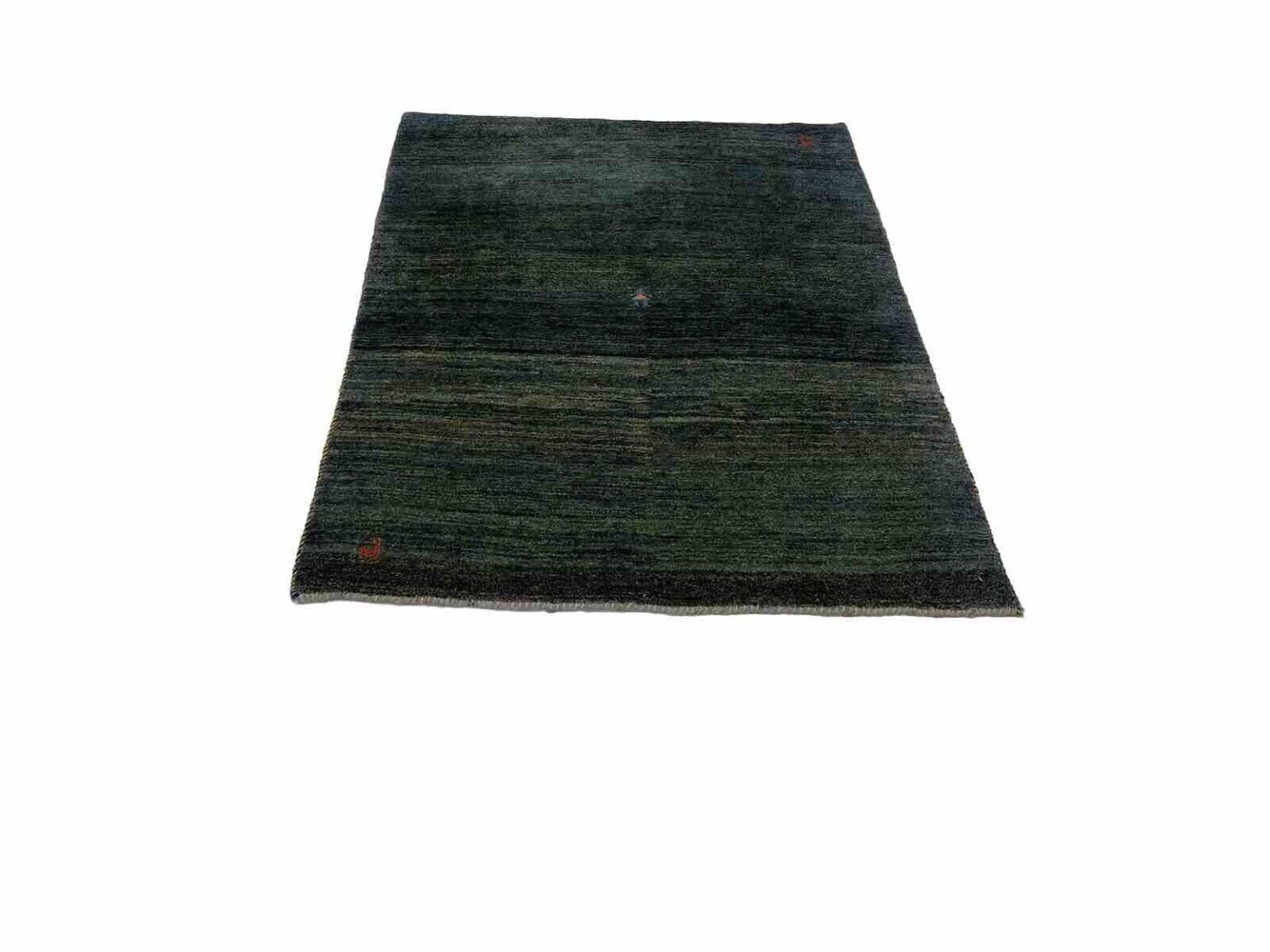 Perserteppich Gabeh 165x125 cm Schurwolle handgeknüpft