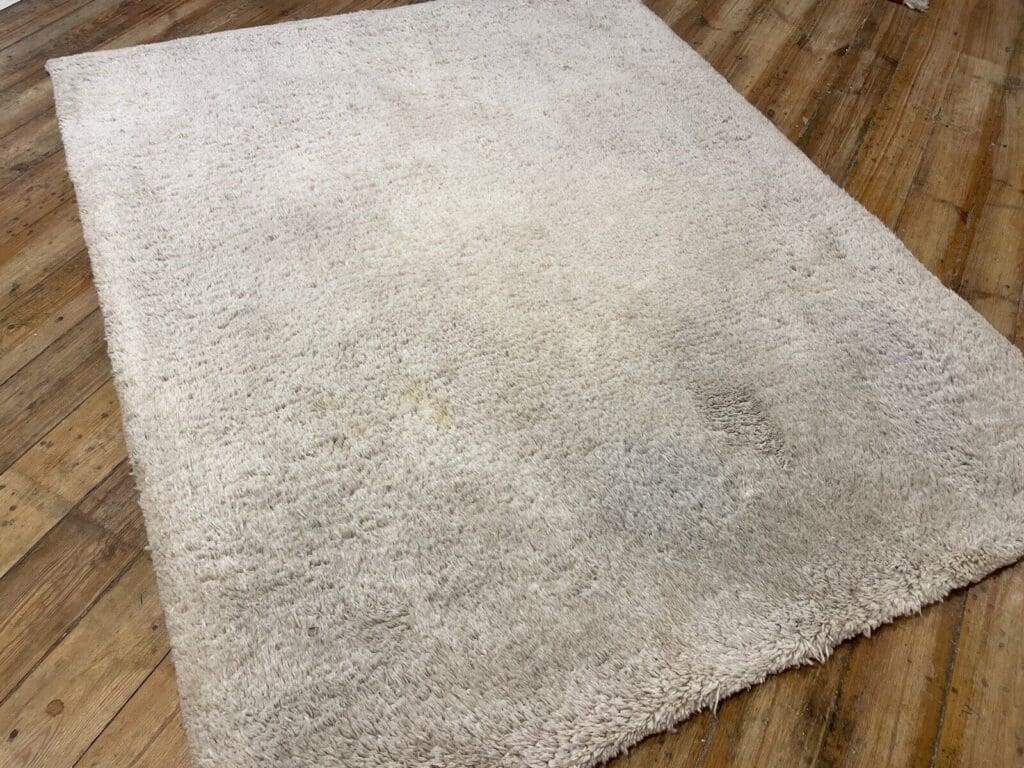 perserteppich-180x150-cm-original-berber-top-qualitat-in-schneeweib-1-6 Orientteppich Nepal 180 x 150 cm Schurwolle handgeknüpft