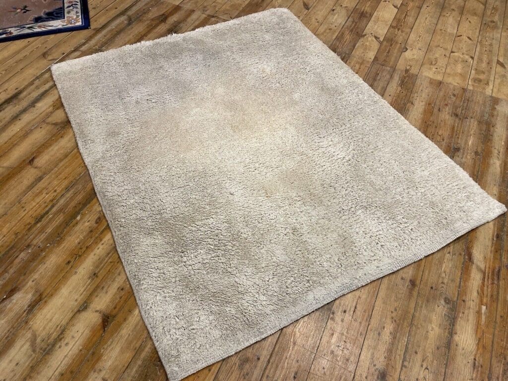 perserteppich-180x150-cm-original-berber-top-qualitat-in-schneeweib-1-8 Orientteppich Nepal 180 x 150 cm Schurwolle handgeknüpft