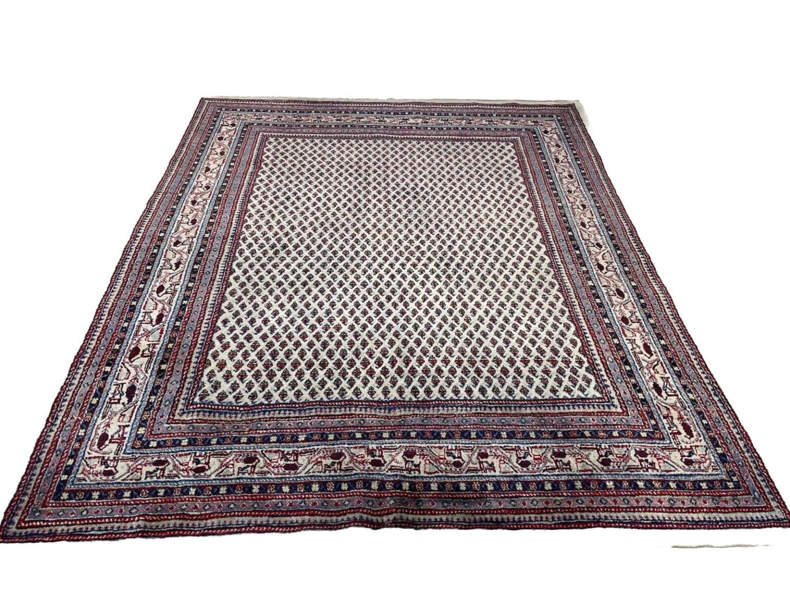 perserteppich-sarough-mir-260x210-cm-hochflor-ca-1cm-feiner-1 Perserteppich Sarough 260 x 210 cm Wolle handgeknüpft