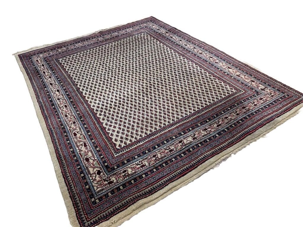 perserteppich-sarough-mir-260x210-cm-hochflor-ca-1cm-feiner-3 Perserteppich Sarough 260 x 210 cm Wolle handgeknüpft