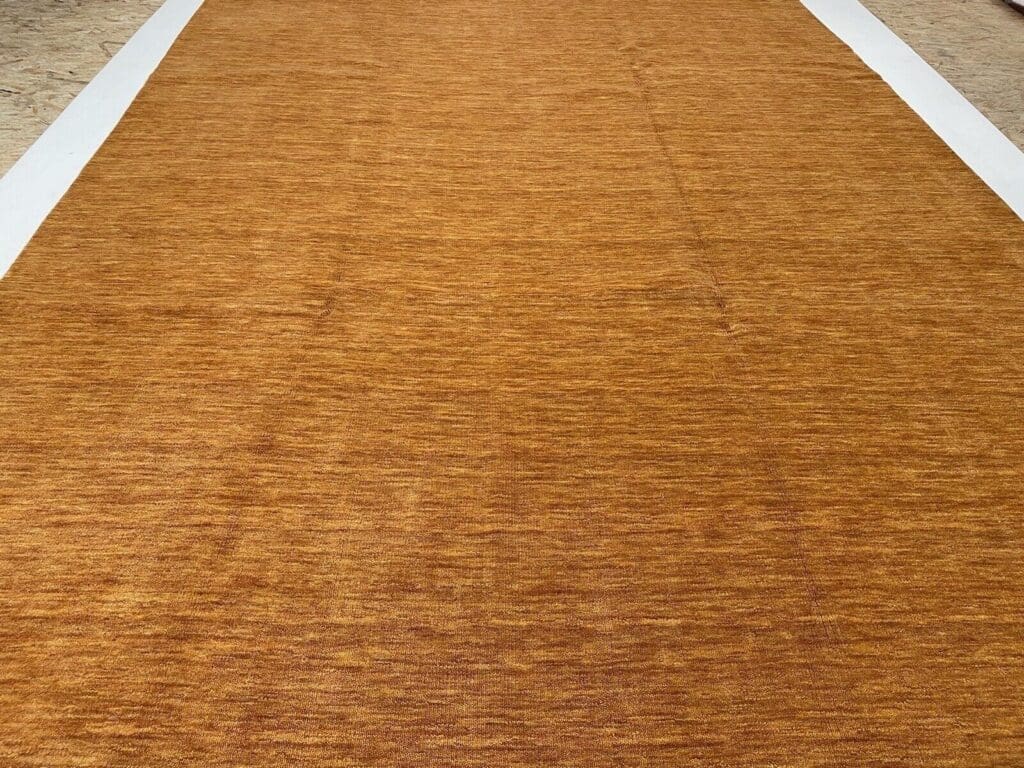 terrakotta-handgeknupfter-loribaft-in-grobe-245-345-modernes-design-top-4 Orientteppich Loribaft 245 x 345 cm Wolle handgeknüpft