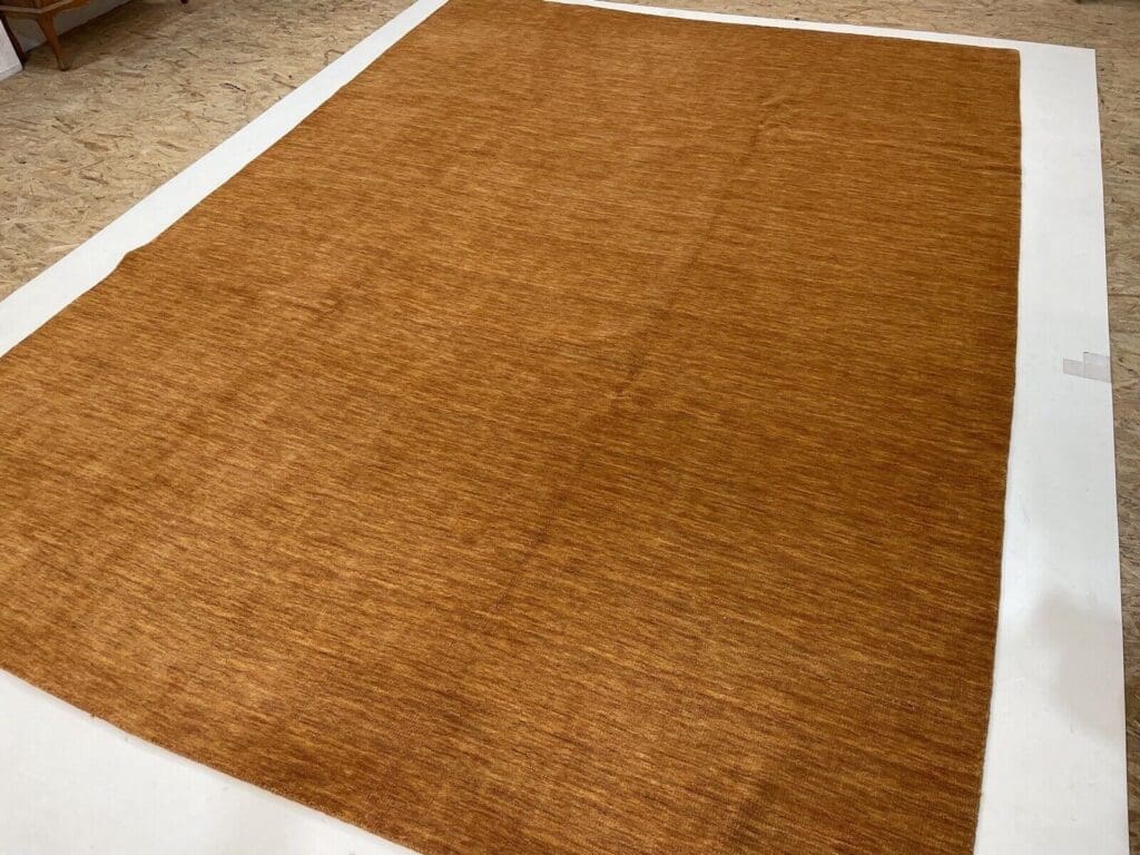 terrakotta-handgeknupfter-loribaft-in-grobe-245-345-modernes-design-top-7 Orientteppich Loribaft 245 x 345 cm Wolle handgeknüpft