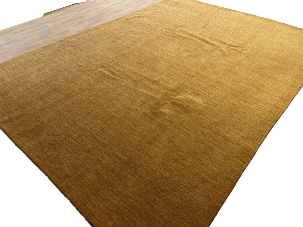 Perserteppich Gabbeh 290x200 cm Wolle handgeknüpft