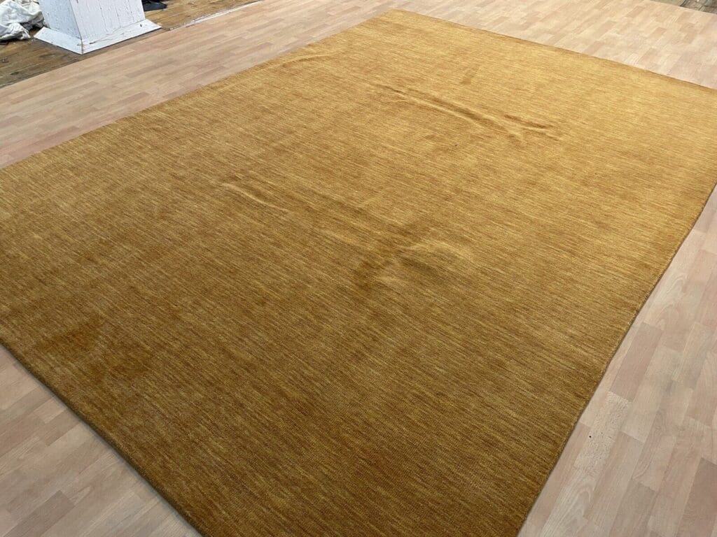 Perserteppich Gabbeh 290x200 cm Wolle handgeknüpft