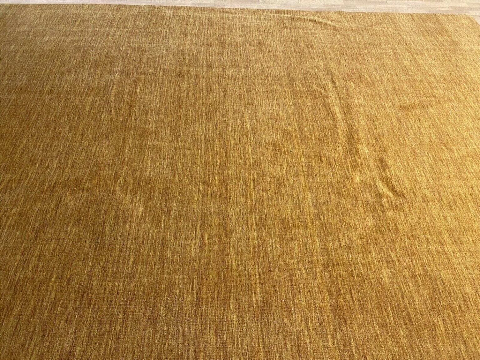 Perserteppich Gabbeh 290x200 cm Wolle handgeknüpft