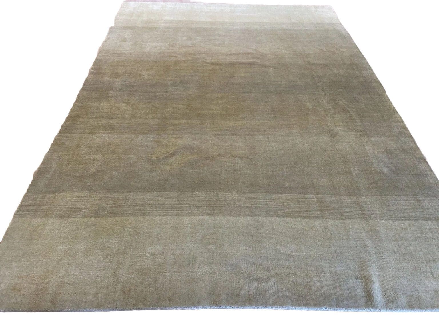 Orientteppich Loribaft 305x215 cm Schurwolle handgeknüpft