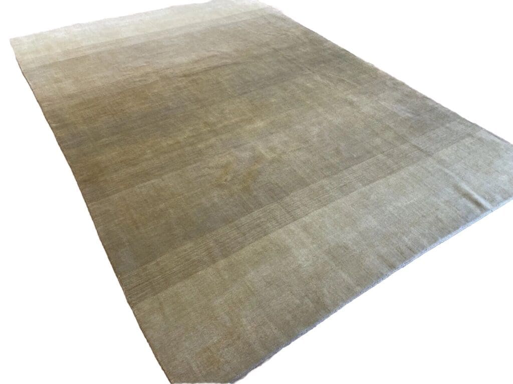 Orientteppich Loribaft 305x215 cm Schurwolle handgeknüpft