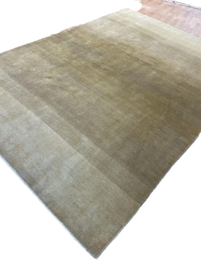 Orientteppich Loribaft 305x215 cm Schurwolle handgeknüpft
