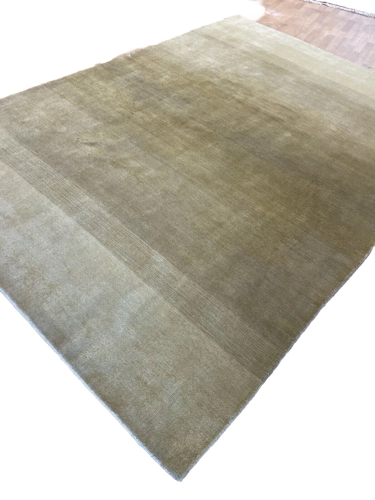 Orientteppich Loribaft 305x215 cm Schurwolle handgeknüpft