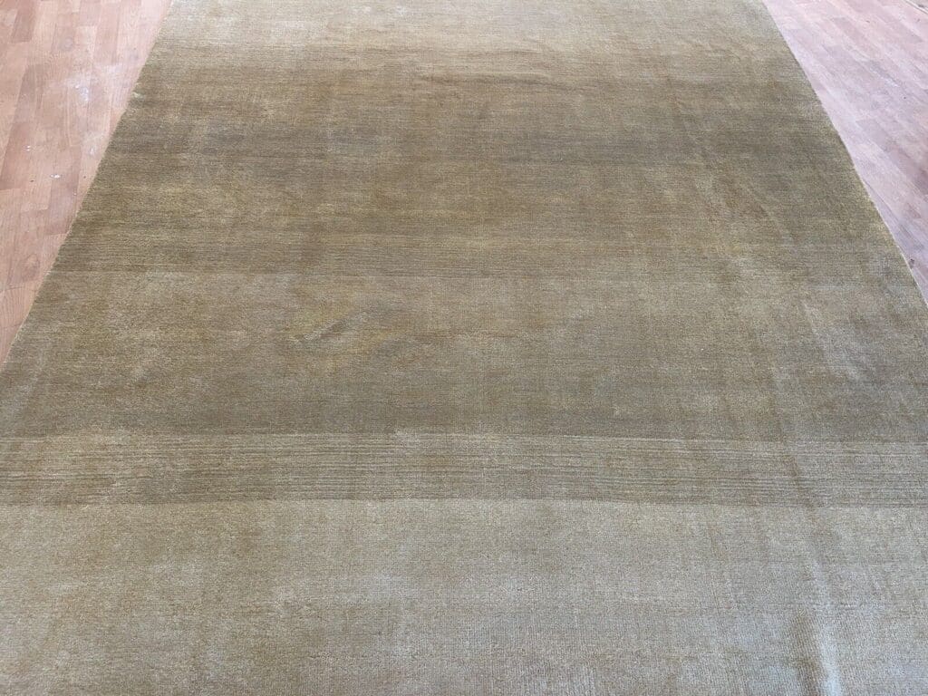 Orientteppich Loribaft 305x215 cm Schurwolle handgeknüpft