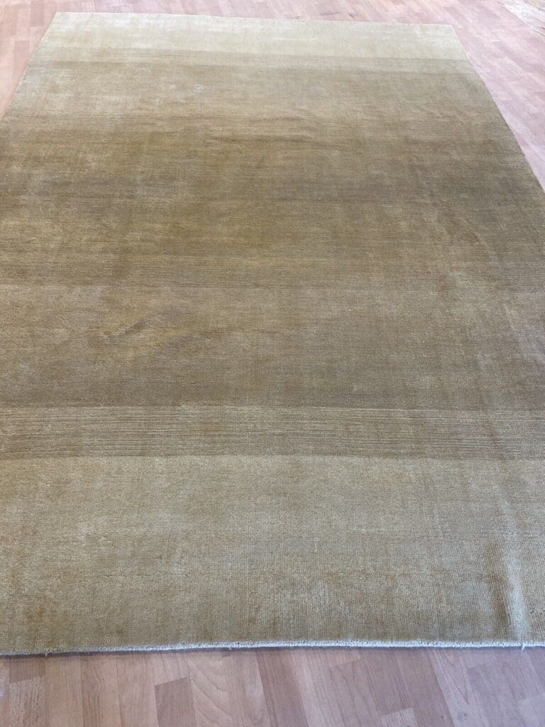 Orientteppich Loribaft 305x215 cm Schurwolle handgeknüpft
