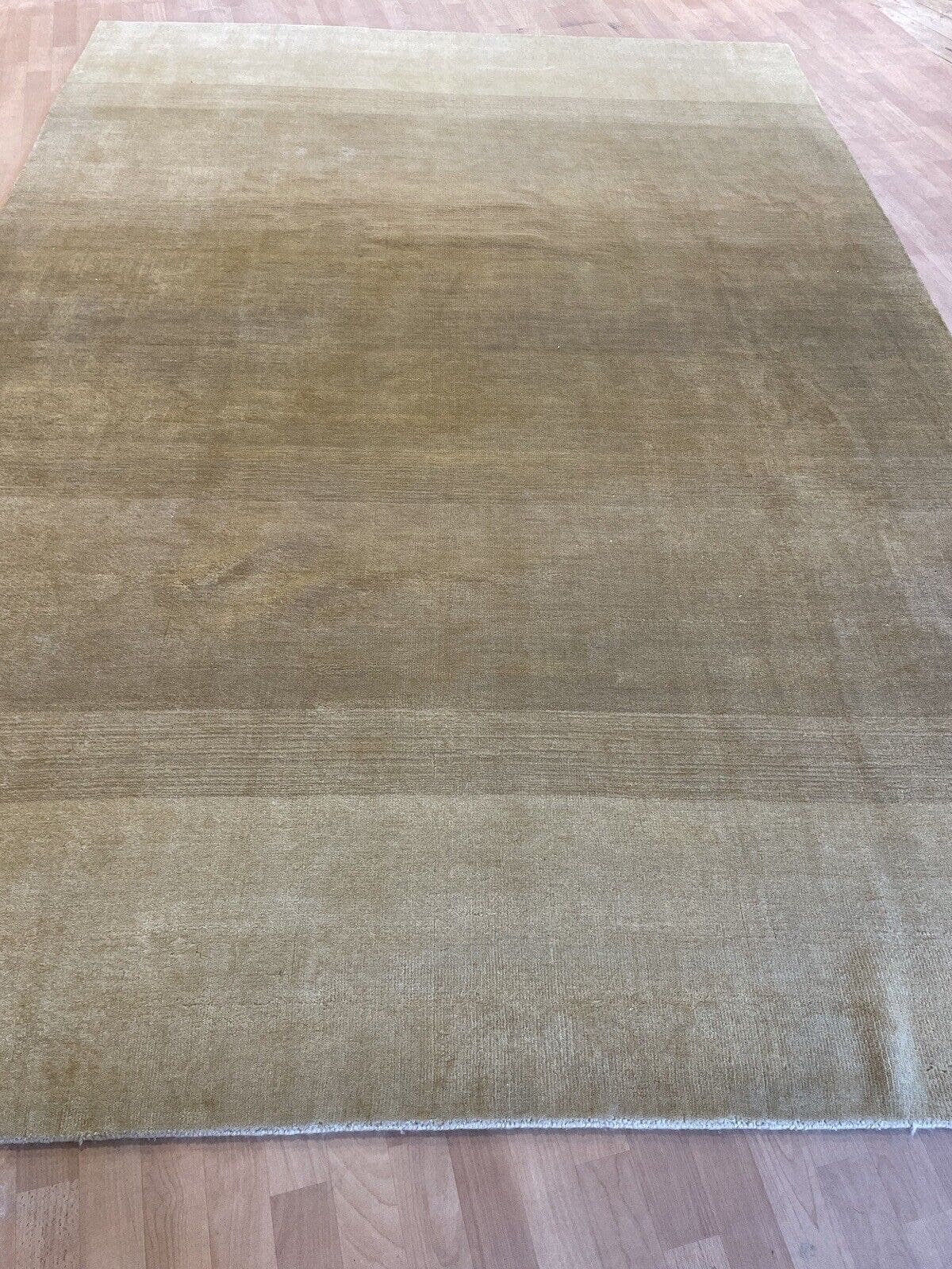 Orientteppich Loribaft 305x215 cm Schurwolle handgeknüpft