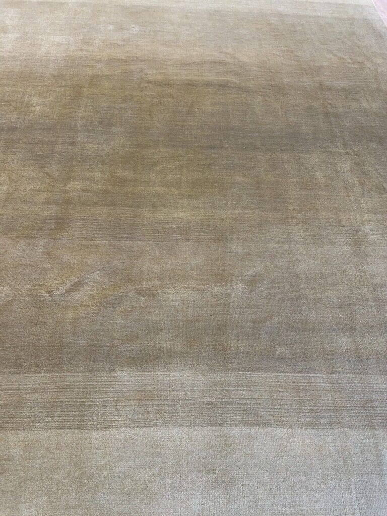 Orientteppich Loribaft 305x215 cm Schurwolle handgeknüpft