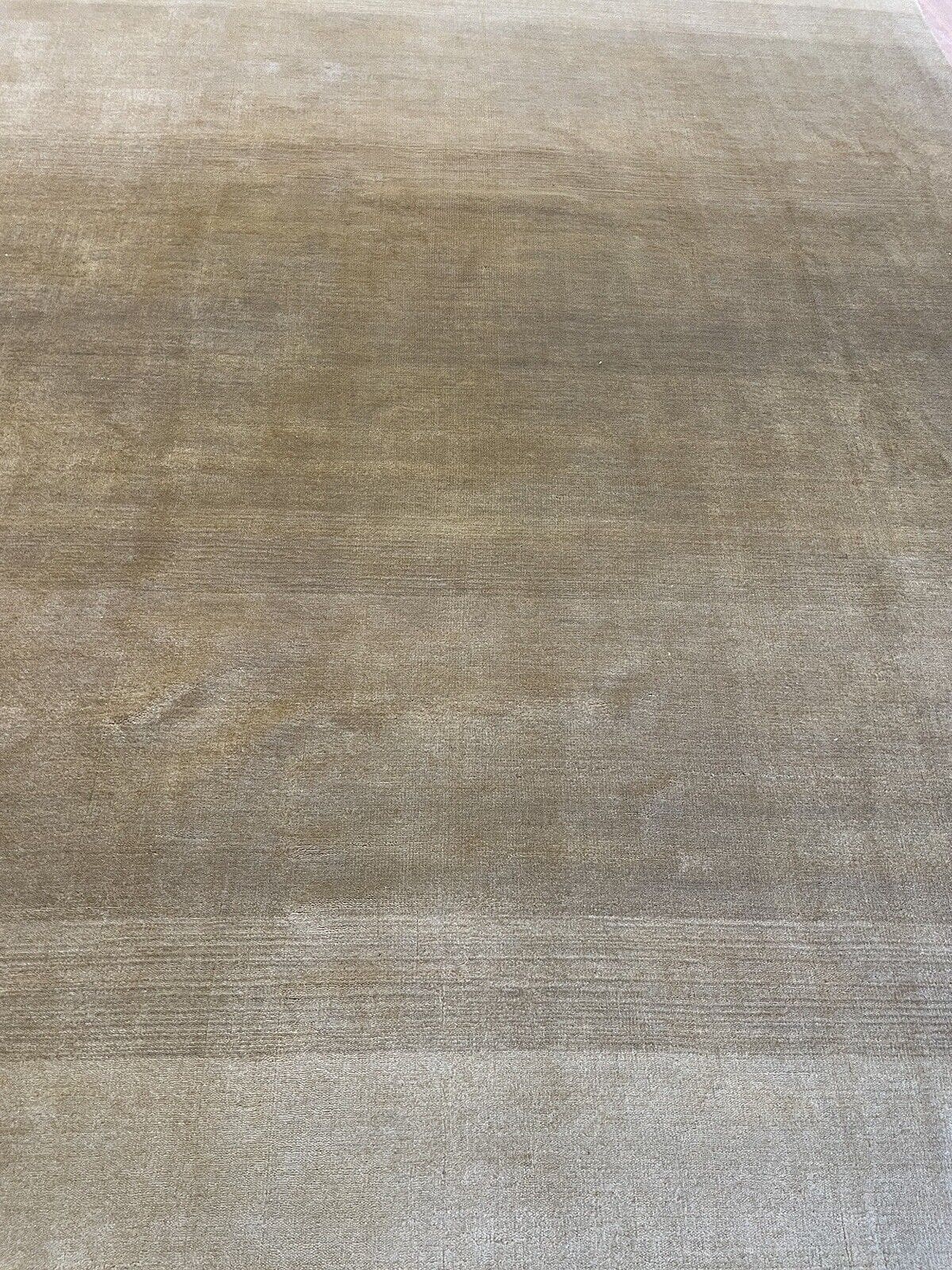 Orientteppich Loribaft 305x215 cm Schurwolle handgeknüpft