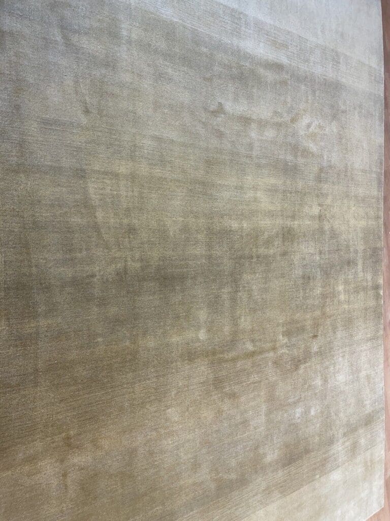 Orientteppich Loribaft 305x215 cm Schurwolle handgeknüpft