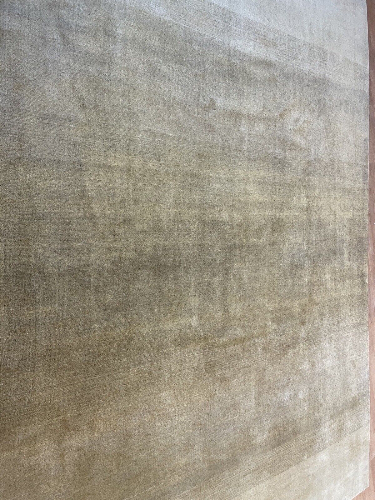 Orientteppich Loribaft 305x215 cm Schurwolle handgeknüpft