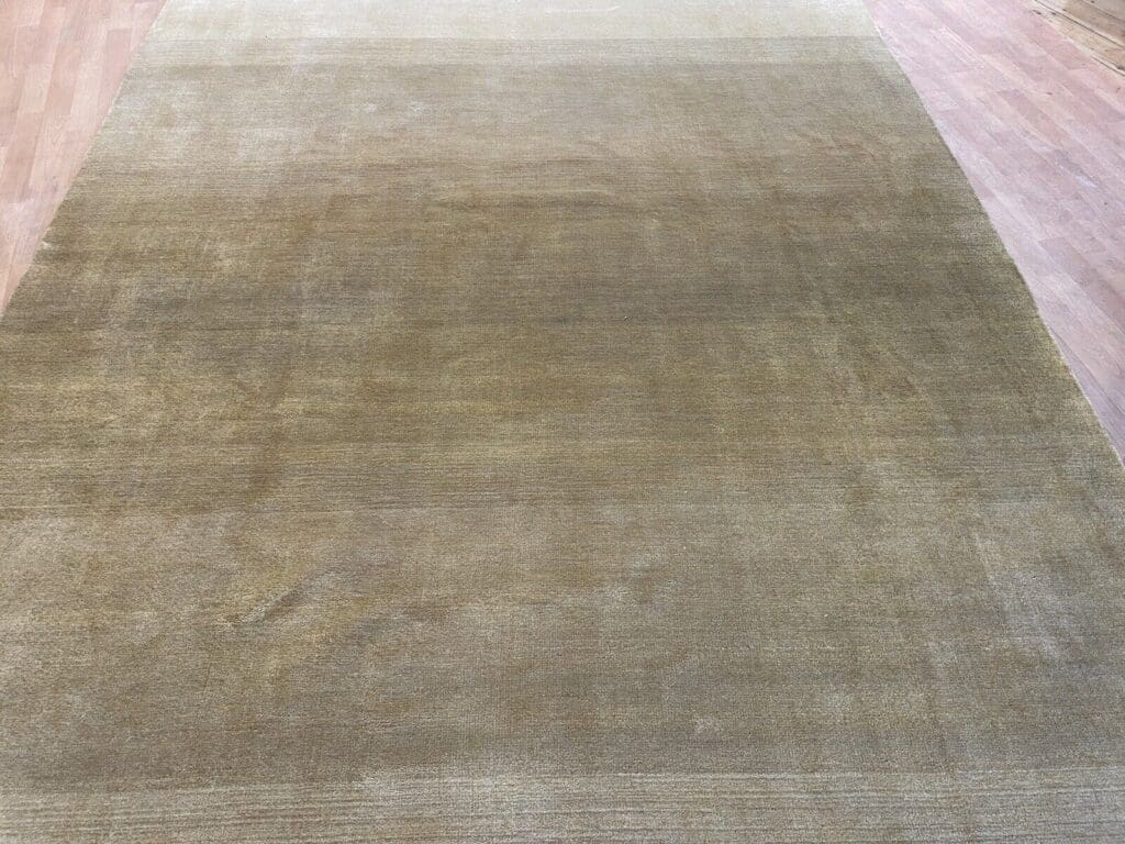 Orientteppich Loribaft 305x215 cm Schurwolle handgeknüpft