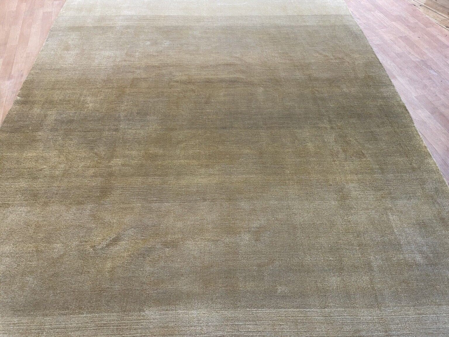 Orientteppich Loribaft 305x215 cm Schurwolle handgeknüpft