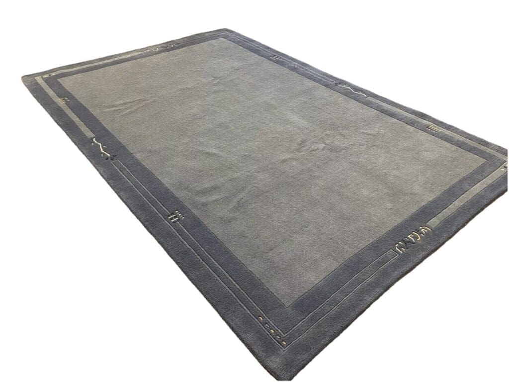 Orientteppich Nepal 300x200 cm Wolle handgeknüpft (Verkauft)