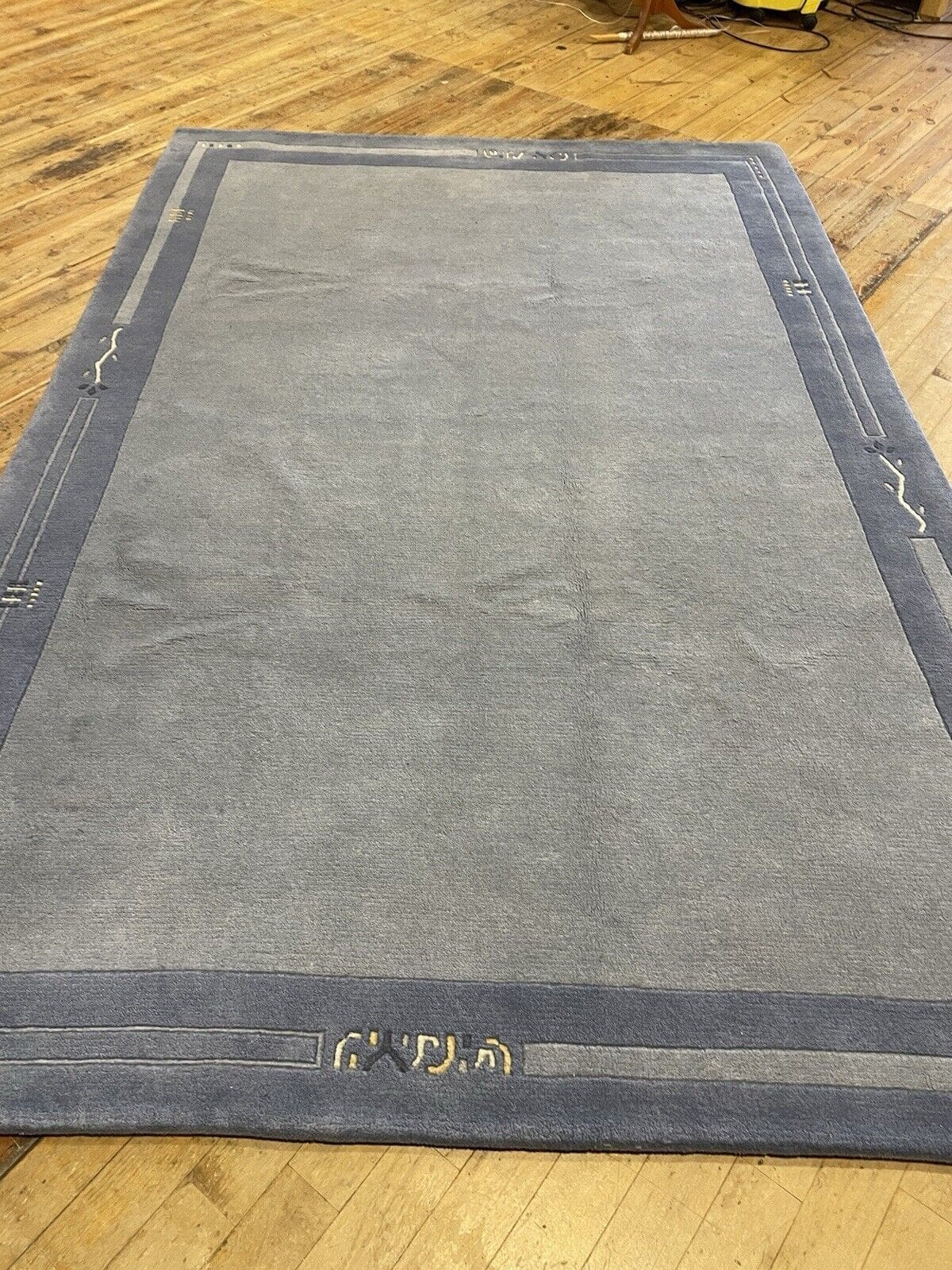 Orientteppich Nepal 300x200 cm Wolle handgeknüpft (Verkauft)