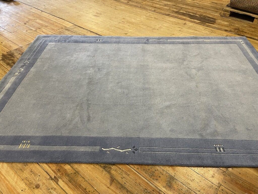 Orientteppich Nepal 300x200 cm Wolle handgeknüpft (Verkauft)