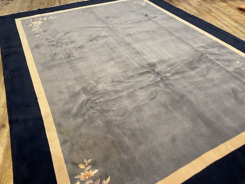 Orientteppich Peking 300 x 400 cm Schurwolle handgeknüpft