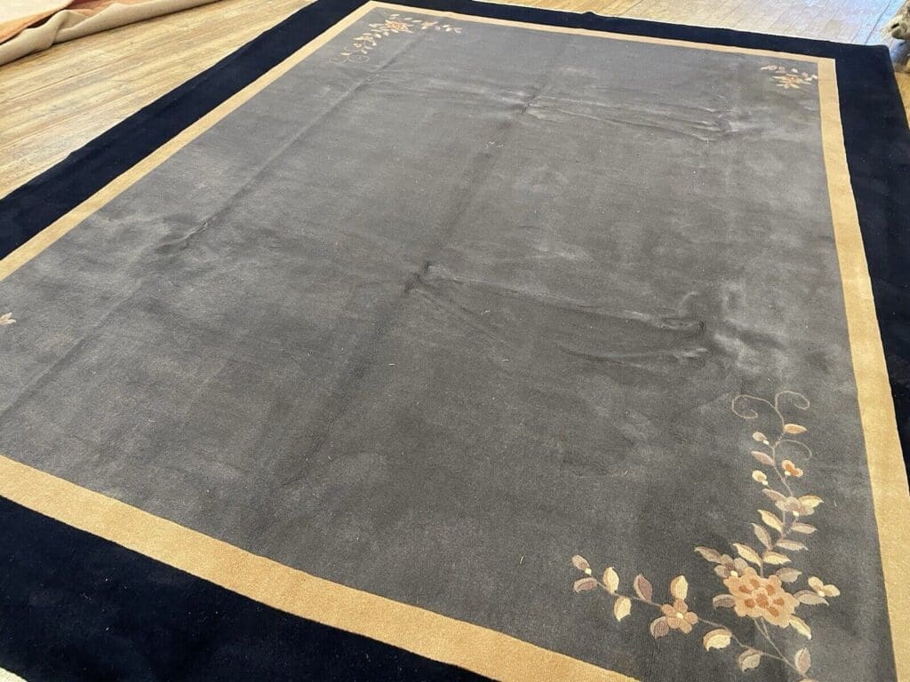 Orientteppich Peking 300 x 400 cm Schurwolle handgeknüpft