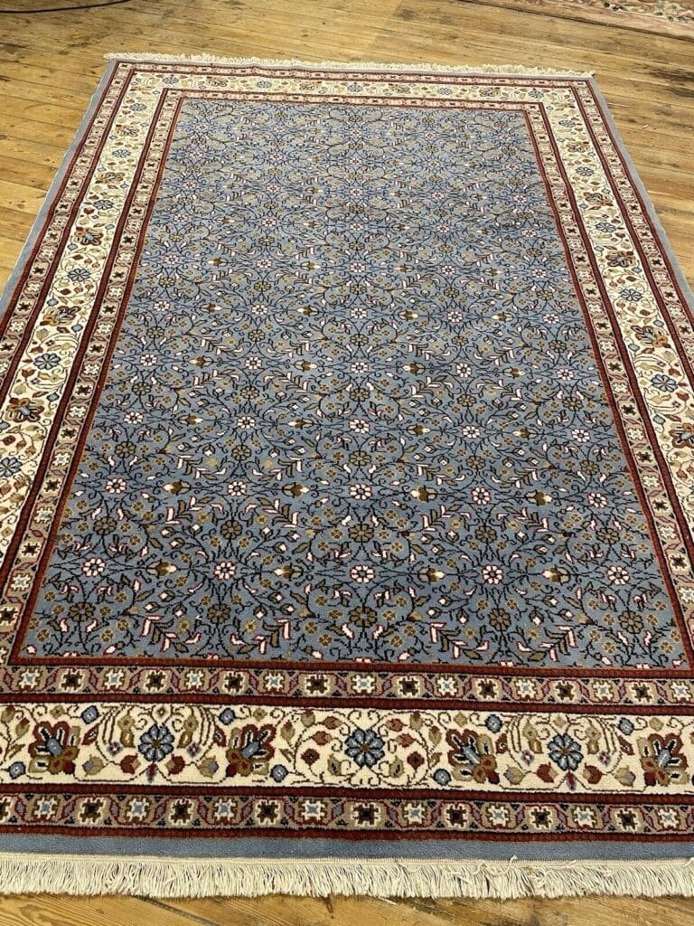 Orientteppich Kayseri 200 x 300 cm Wolle handgeknüpft
