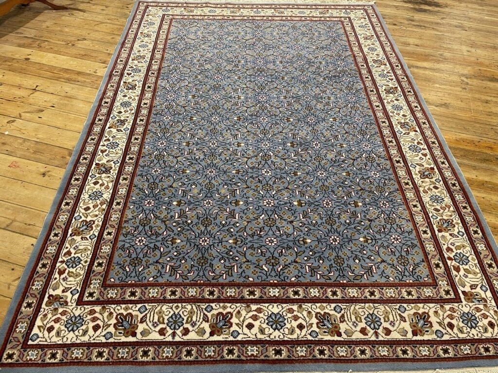 Orientteppich Kayseri 200 x 300 cm Wolle handgeknüpft
