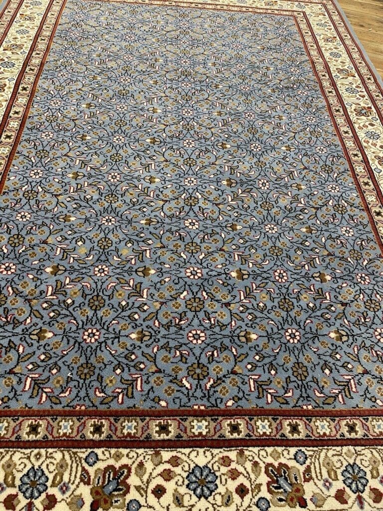 Orientteppich Kayseri 200 x 300 cm Wolle handgeknüpft