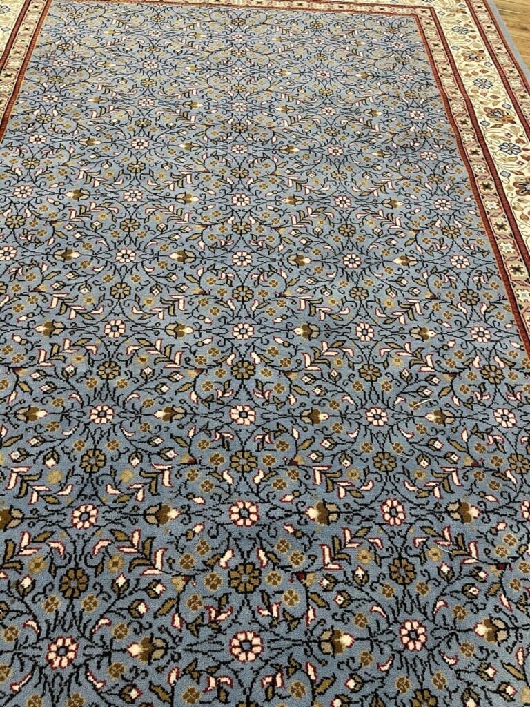 Orientteppich Kayseri 200 x 300 cm Wolle handgeknüpft