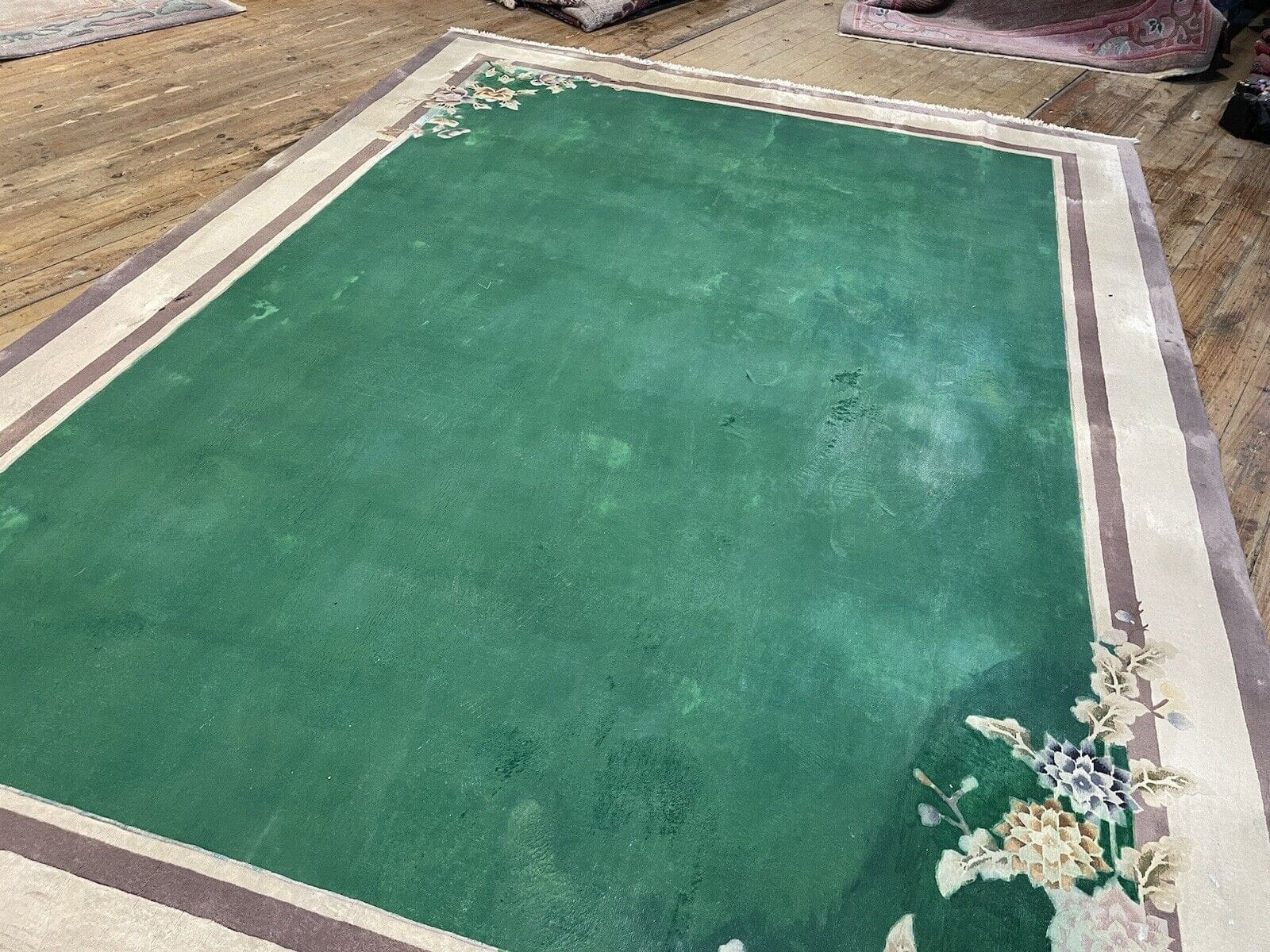 antiker-perserteppich-330x240-cm-100-seide-royal-peking-design-grunton-6 Orientteppich 330x240 cm Seide handgeknüpft
