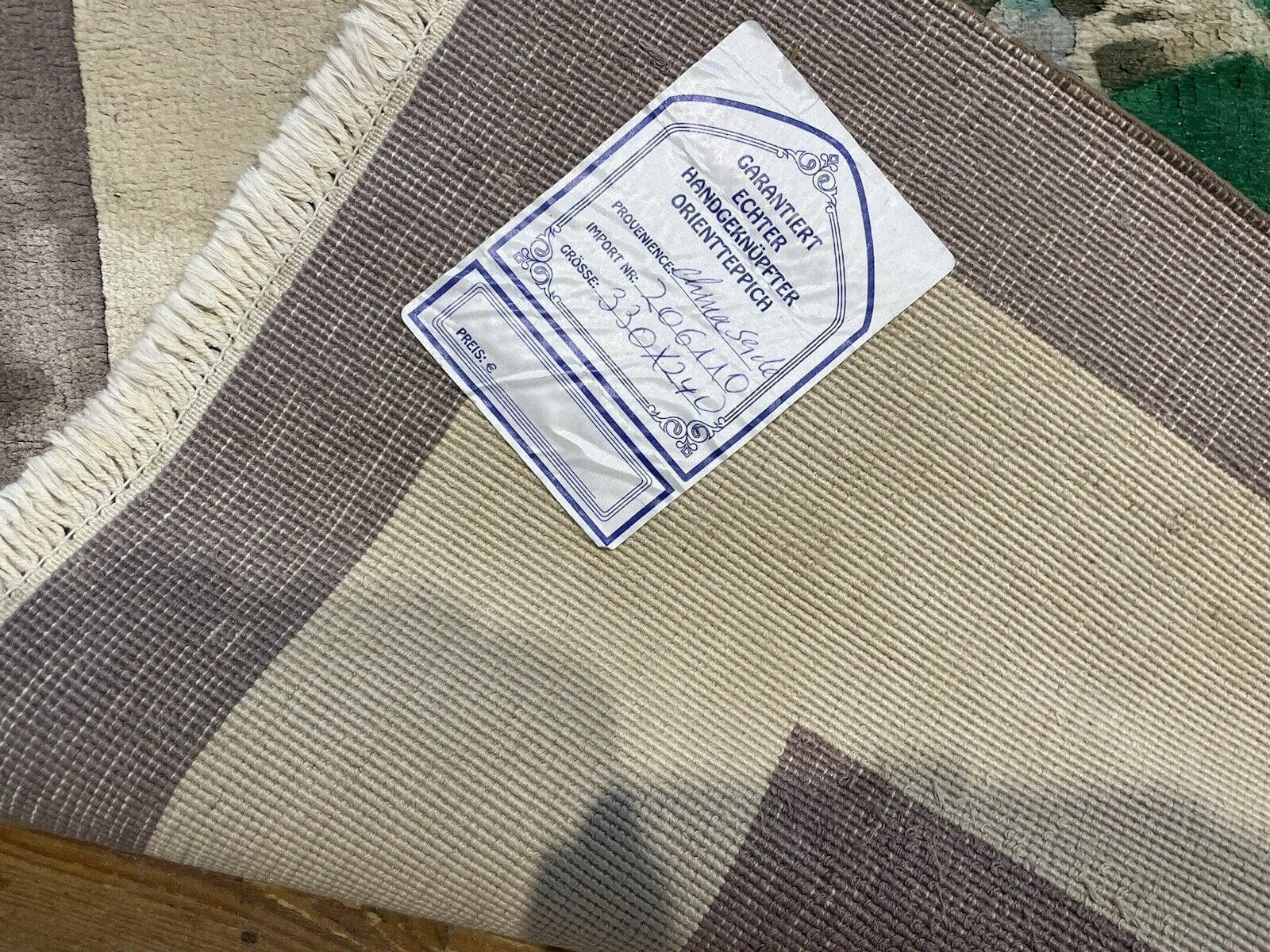antiker-perserteppich-330x240-cm-100-seide-royal-peking-design-grunton-8 Orientteppich 330x240 cm Seide handgeknüpft