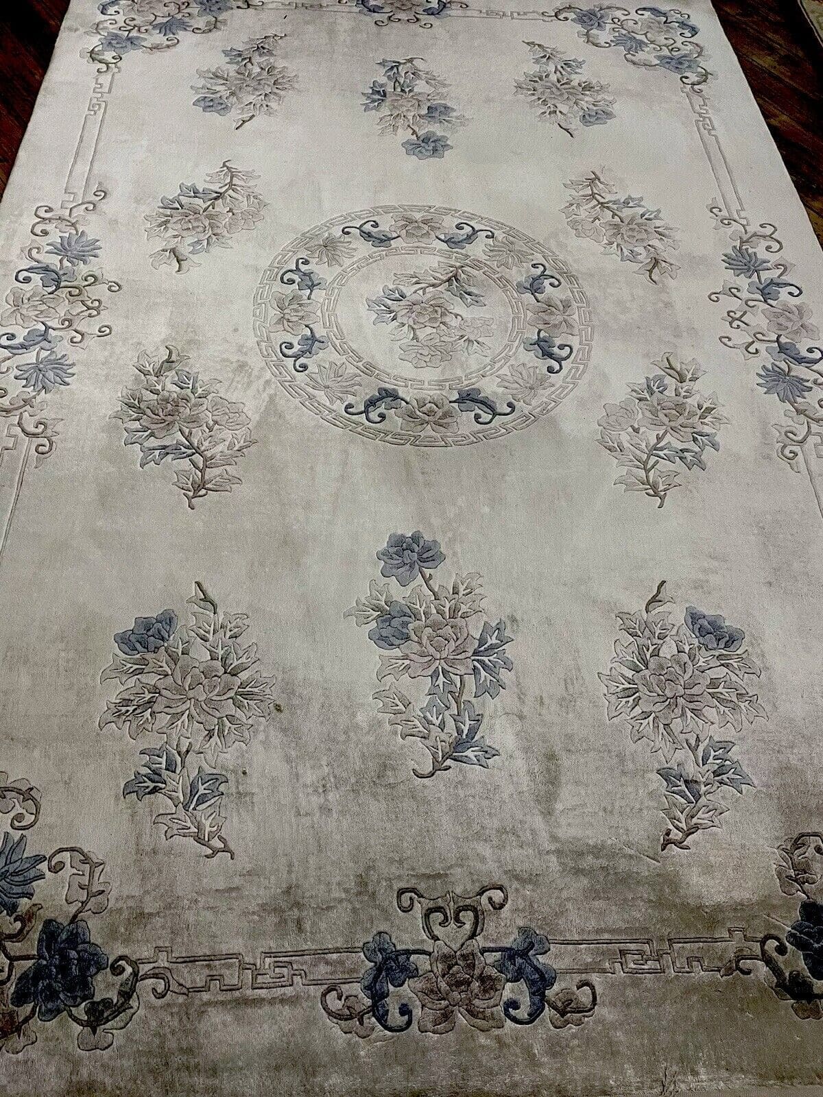 royal-peking-perserteppich-280x180-cm-100-reine-seide-perfekter-2 Orientteppich Royal Peking 280x180 cm Seide handgeknüpft