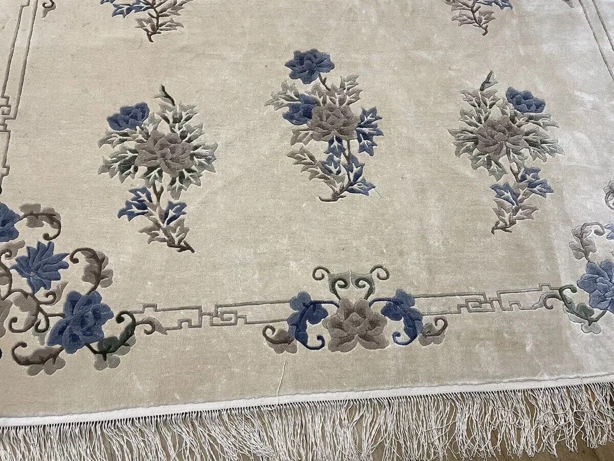 royal-peking-perserteppich-280x180-cm-100-reine-seide-perfekter-8 Orientteppich Royal Peking 280x180 cm Seide handgeknüpft