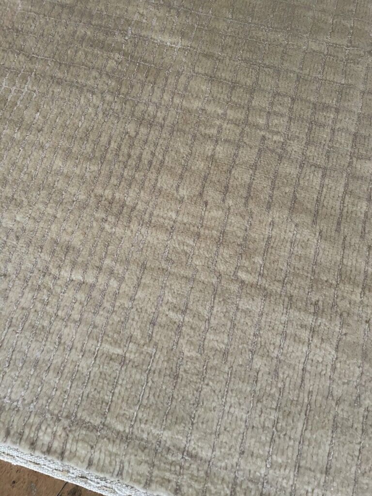 Orientteppich Nepal 305 x 205 cm Wolle handgeknüpft