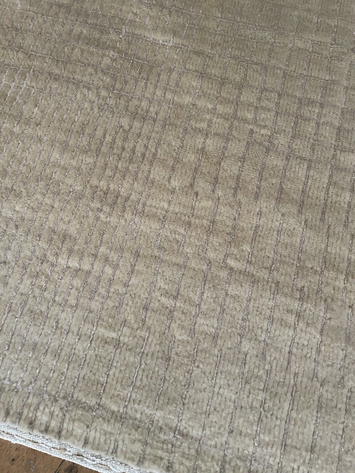 Orientteppich Nepal 305 x 205 cm Wolle handgeknüpft