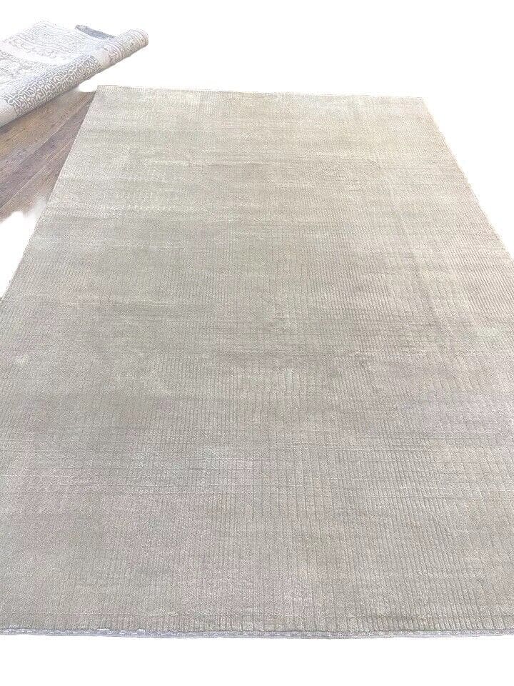 Orientteppich Nepal 305 x 205 cm Wolle handgeknotet