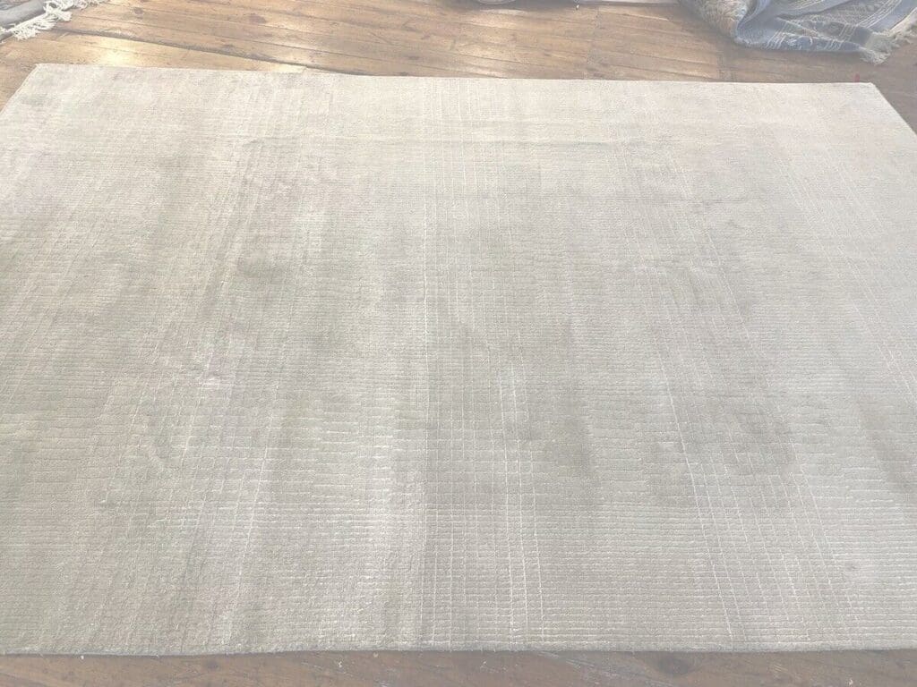 Orientteppich Nepal 305 x 205 cm Wolle handgeknotet